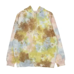 Fashion Piece Obey Felpa Mini Bold Recycled Tie Dye Hood 112470140 toffee multi