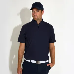 Mens Turnberry Polo Run Core Tagless Design