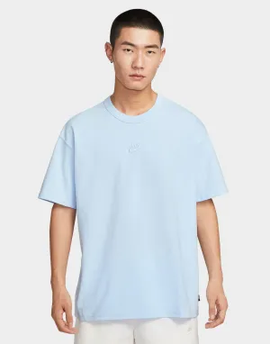 Sportswear T-Shirt Elegant Detail