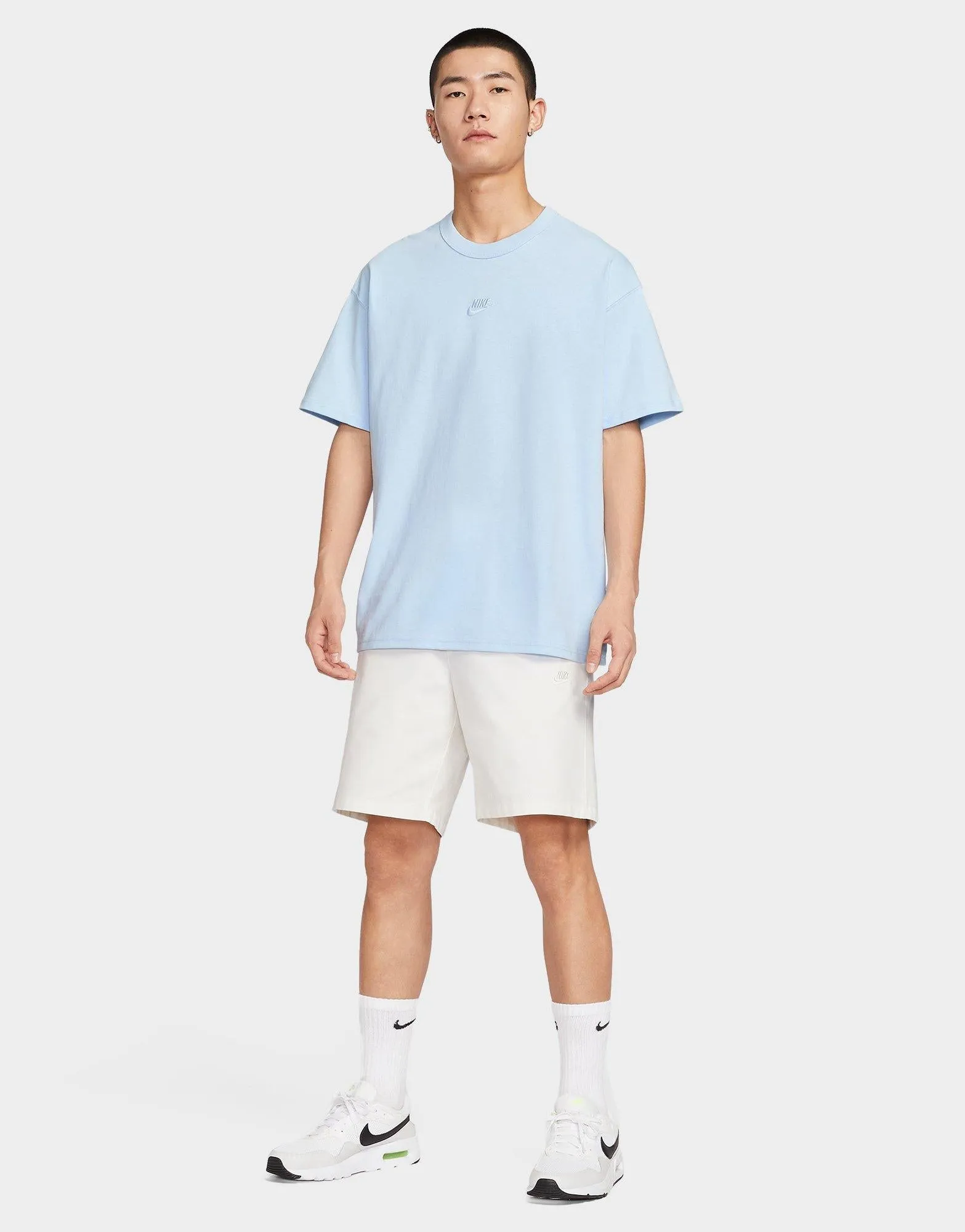 StretchReinforcedArmholes Sportswear T-Shirt