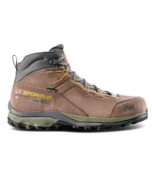 M TX Hike Mid Leather GTX Mountain Path