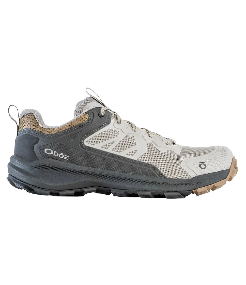 Shock Resistant Fit Supportive Traction M Katabatic Low