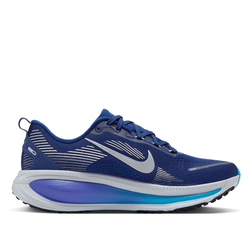 Pressure Dispersion Tech Nike Men's Vomero 18 Running Shoes