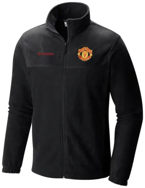Outdoor Task Wind Resistance Columbia Men Black Steens Mountain 2.0 Full Zip