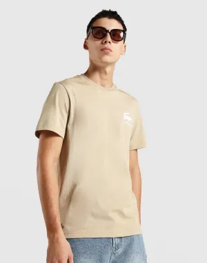 Urban Graphic T-Shirt Breathable Performance Breathable Design