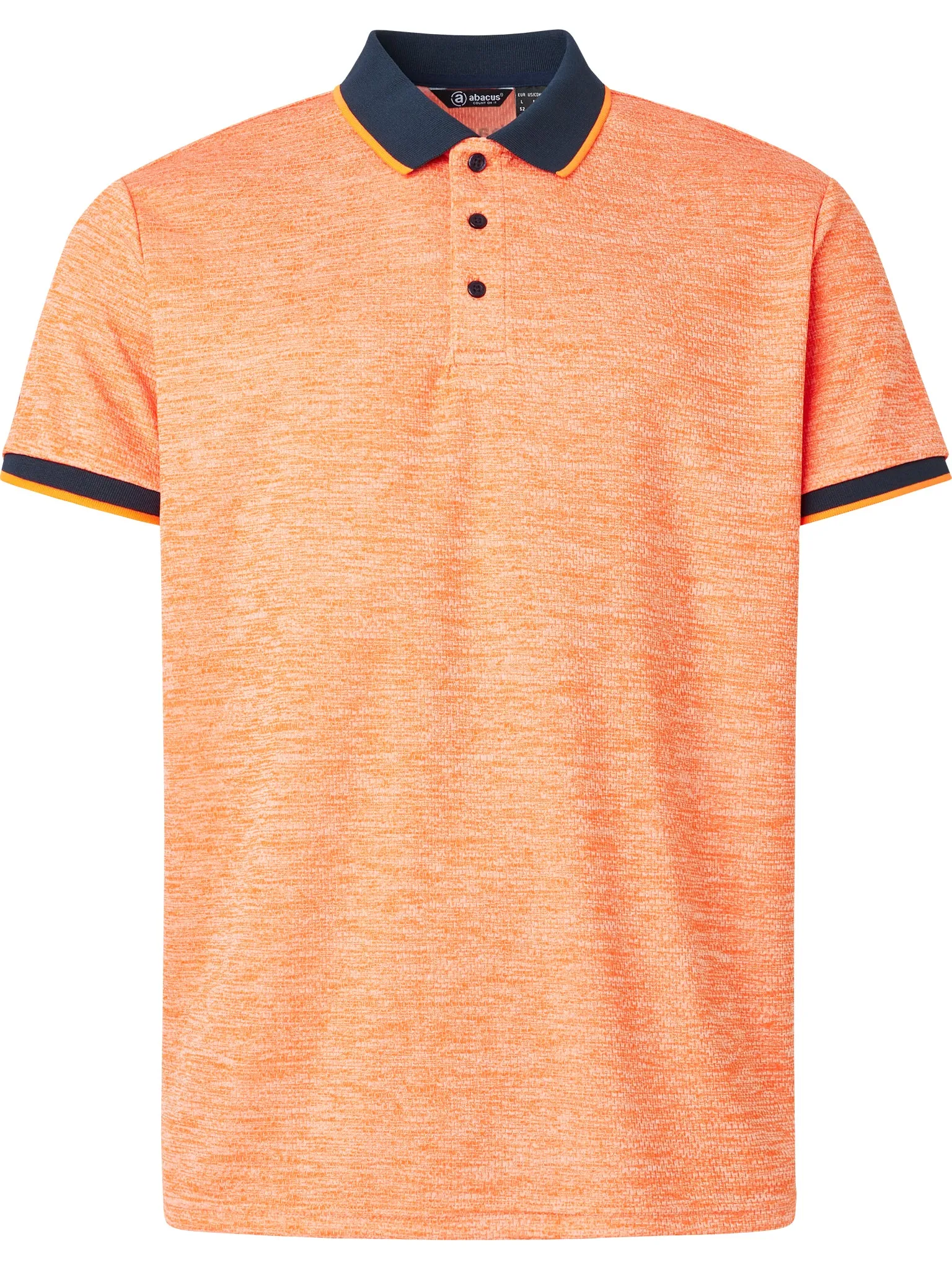 Men Acton short sleeve polo Comfortable clothing outdoor mode