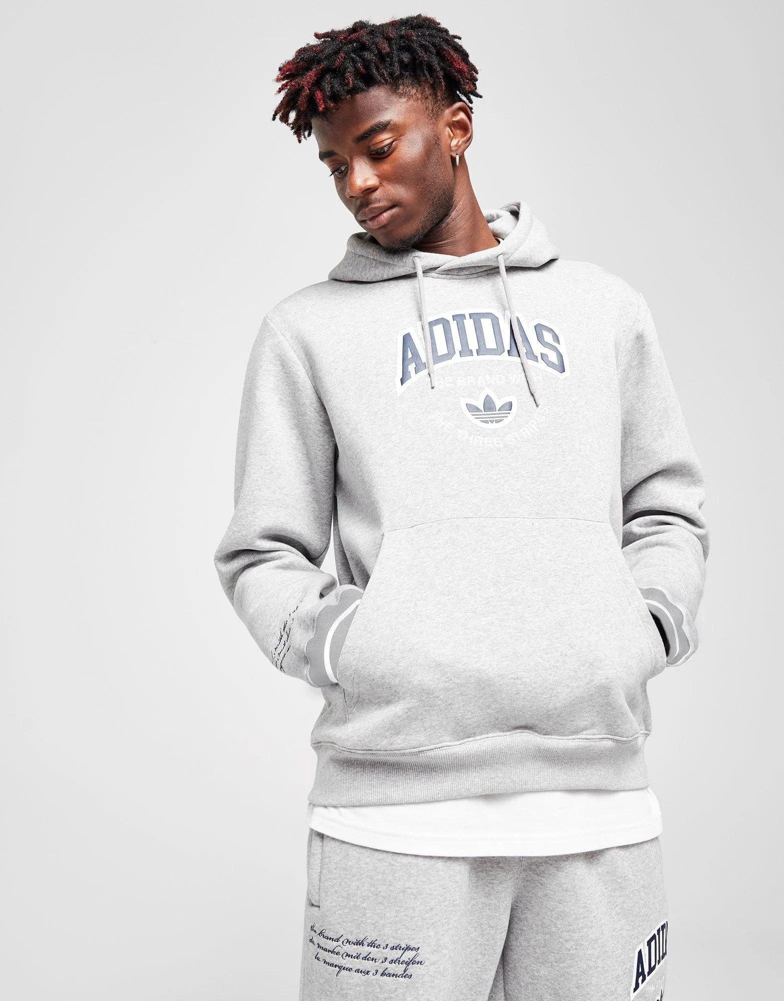 ???????? ????'?? Arch | ????? Classic Relaxed