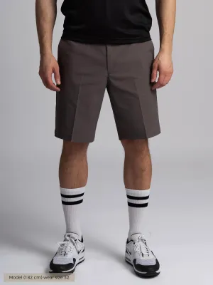 Sport Flex M BYRON TECH SHORTS Newsprint