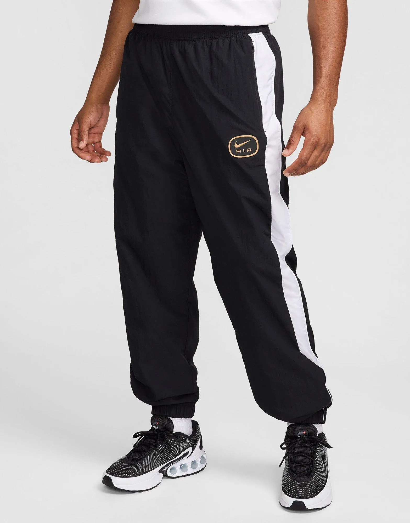 ????? ???? Air | ????? Workout Capri Leggings