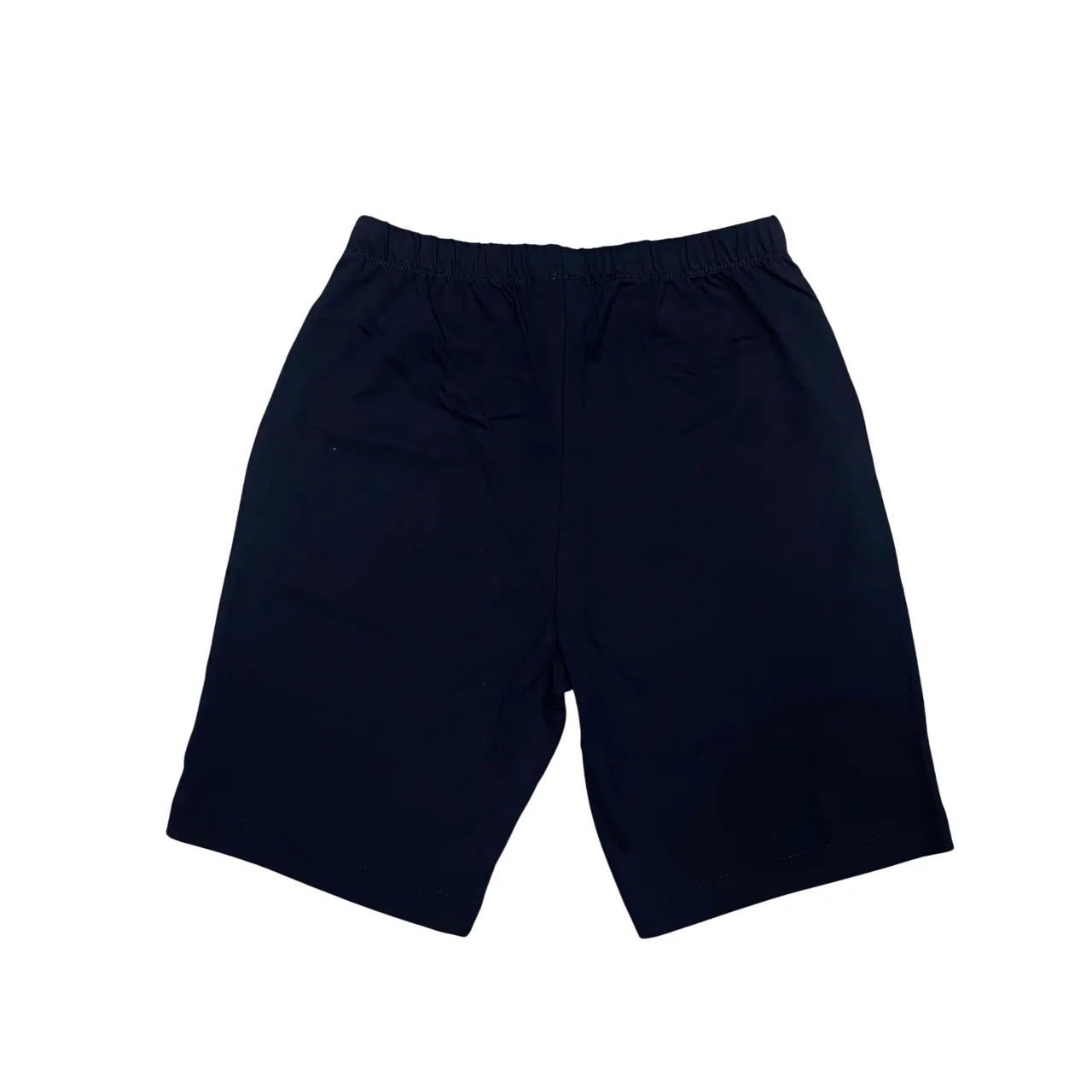 Trendy Comfort Champion pantaloncino sportivo da uomo in jersey elasticizzato 118100 BS501 blu