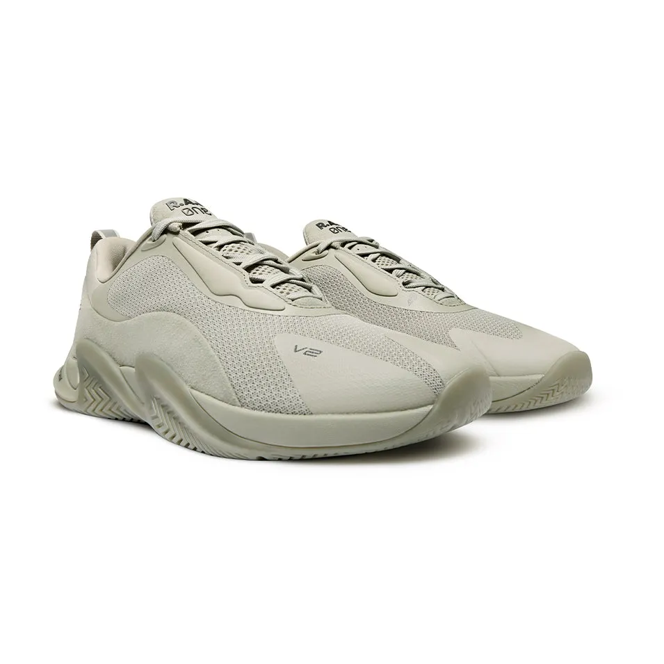 Pressure Relief Insoles R.A.D? ONE V2 DUST GREEN