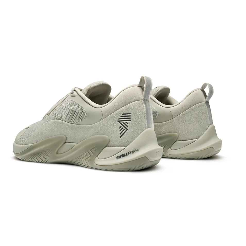 Orthotic Compatible Sport Influence R.A.D? ONE V2 DUST GREEN