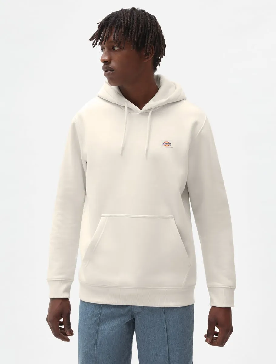 Core Bold Urban Sporty Dickies Felpa da uomo con cappuccio Oakport Hoodie DK0A4XCDECR ecru