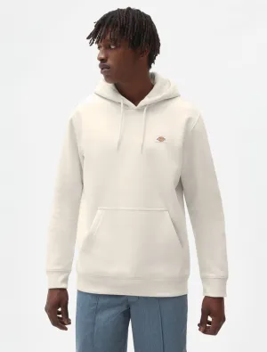 Core Bold Urban Sporty Dickies Felpa da uomo con cappuccio Oakport Hoodie DK0A4XCDECR ecru