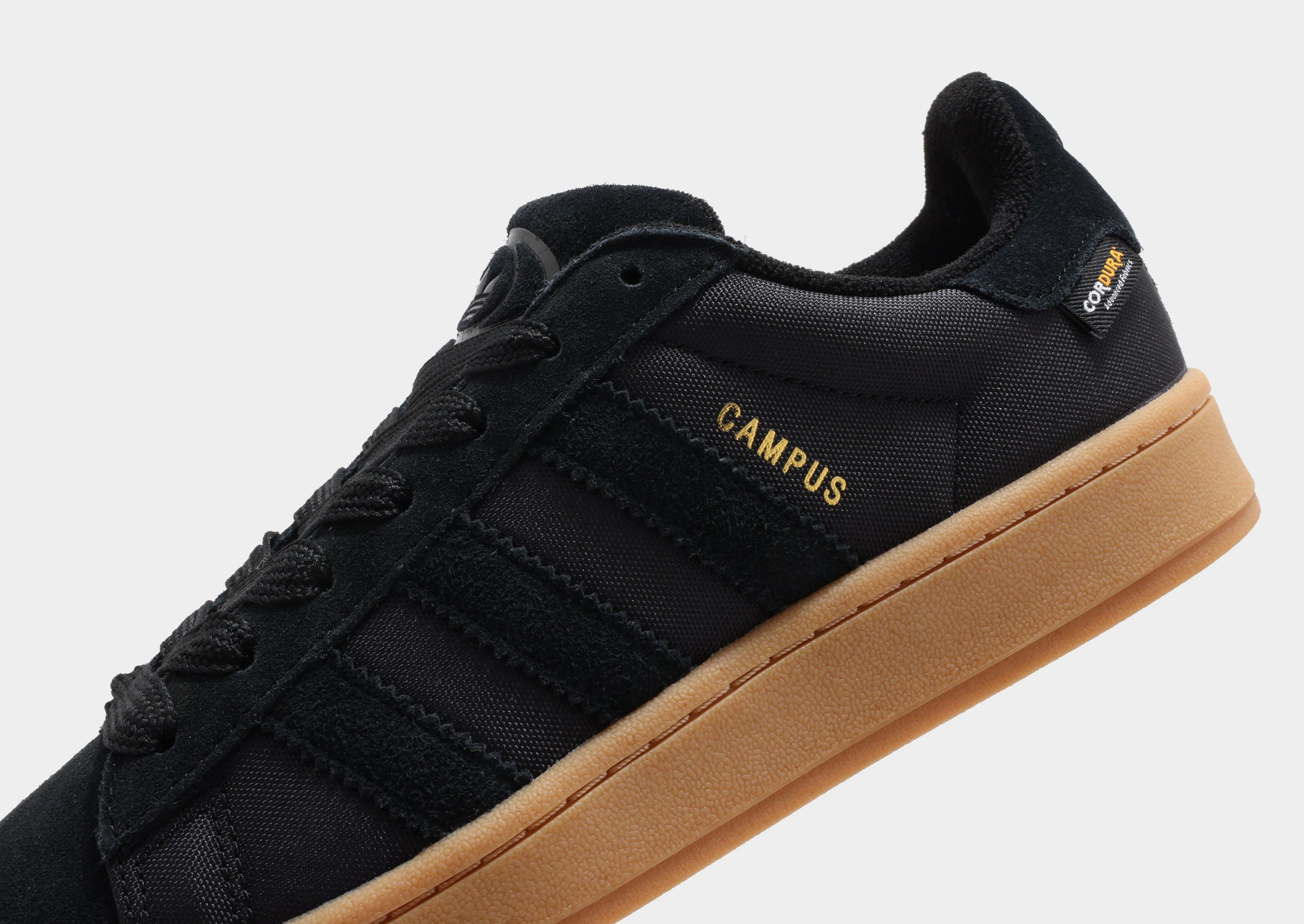 Seamless Toe Box Campus 00s