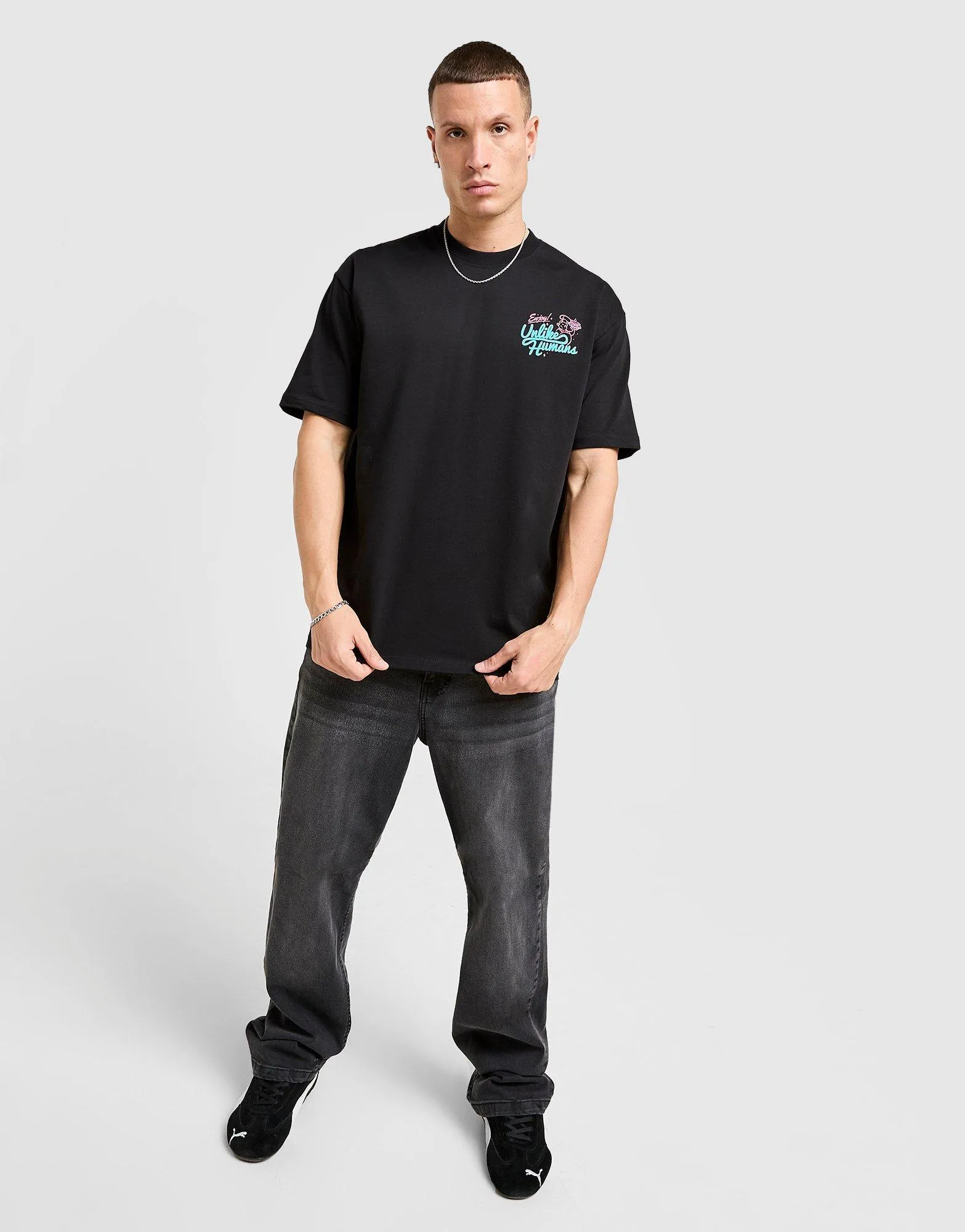 Weekend Comfort Breathable Comfort Club T-Shirt