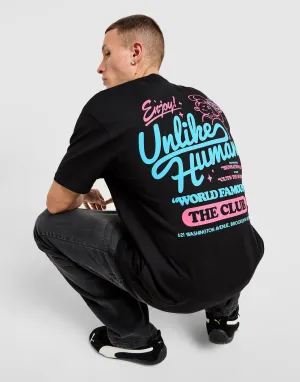 Club T-Shirt Bohemian