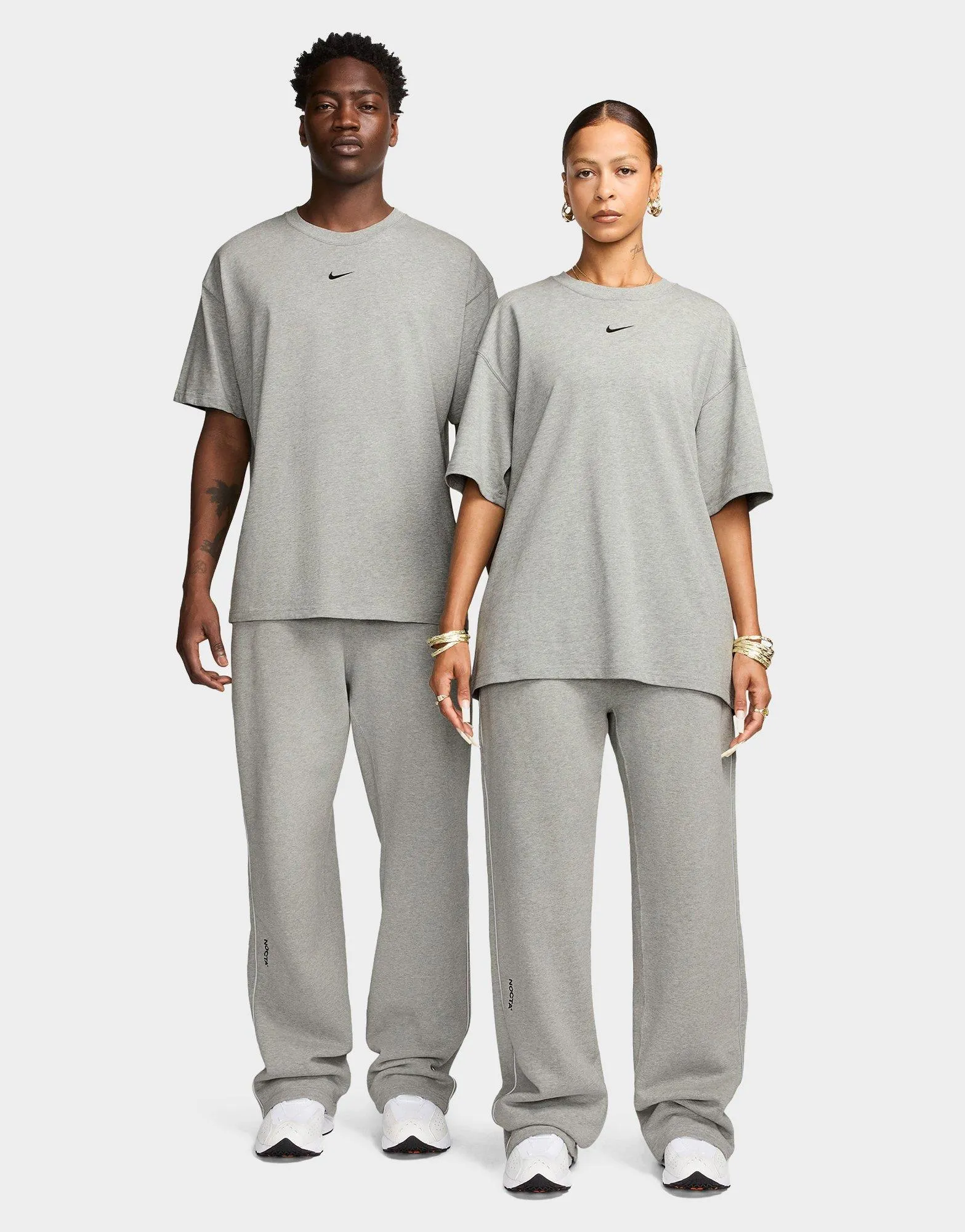 NOCTA T-Shirt (Unisex) Cozy Performance