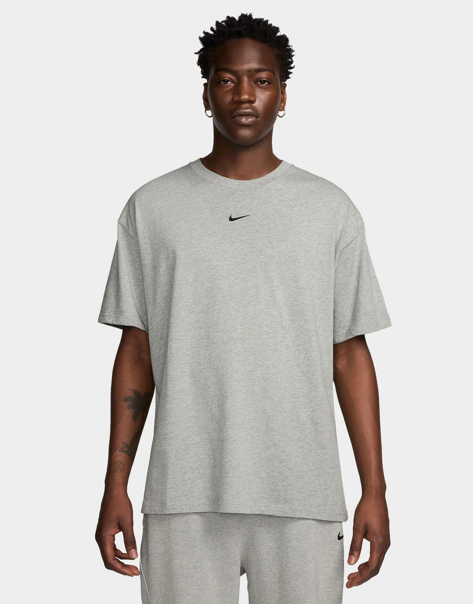 Casual Comfort Look Adjustable Fit NOCTA T-Shirt (Unisex)