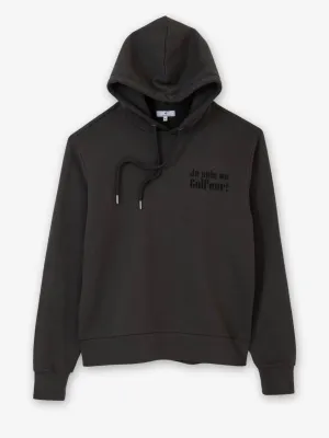 product generic practicality Anti-pilling Scott JSG3 Hoodie Menswear Peat
