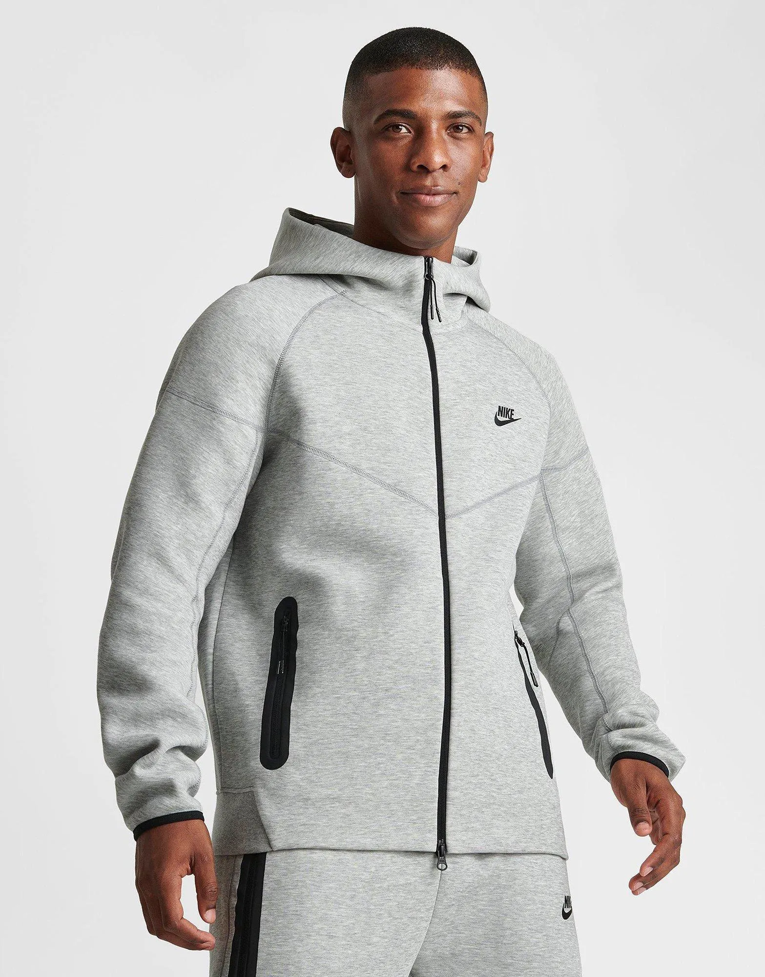 Warm Clothing ?'?? ????'?? Tech Fleece Windrunner | ?????
