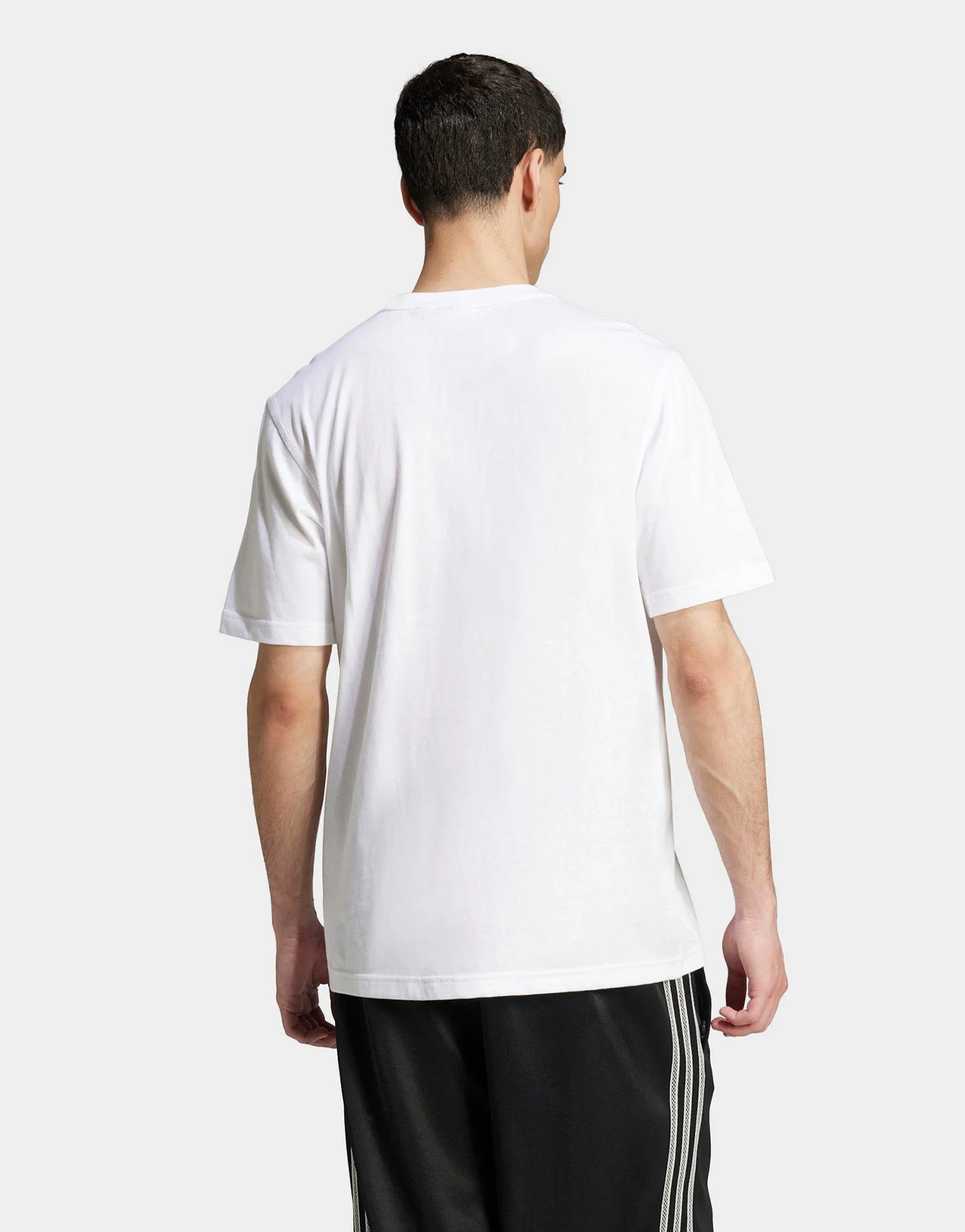 Trefoil Essentials T-Shirt Urban Look