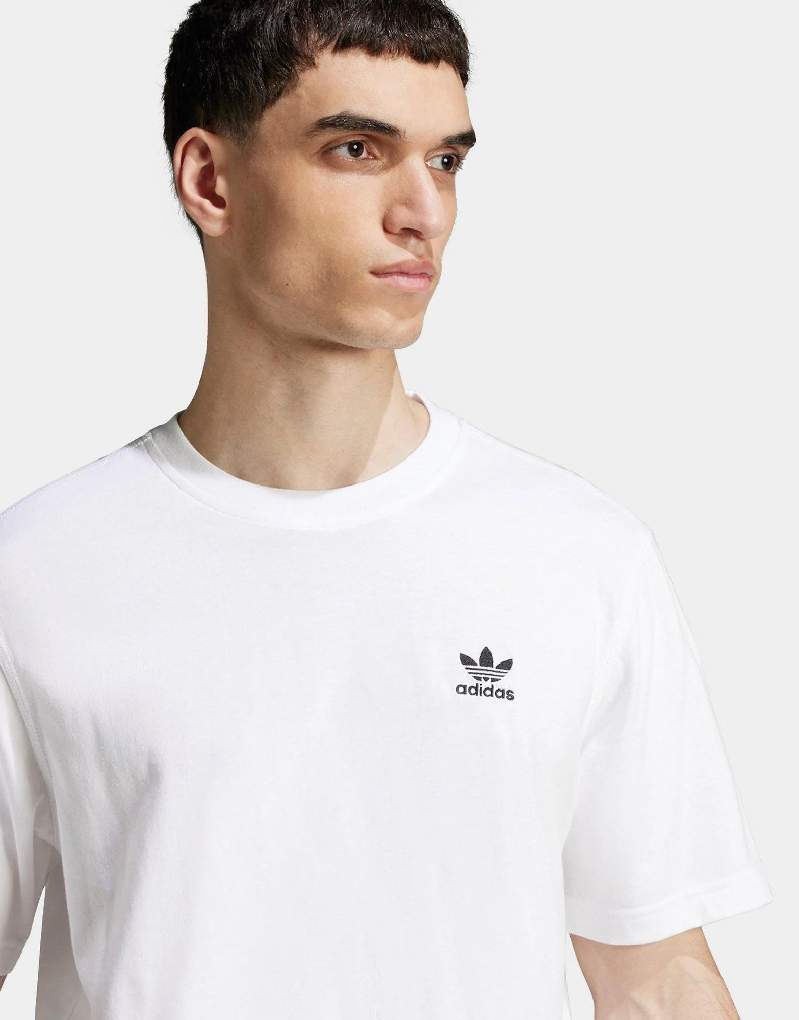 Trefoil Essentials T-Shirt cyber monday graduation