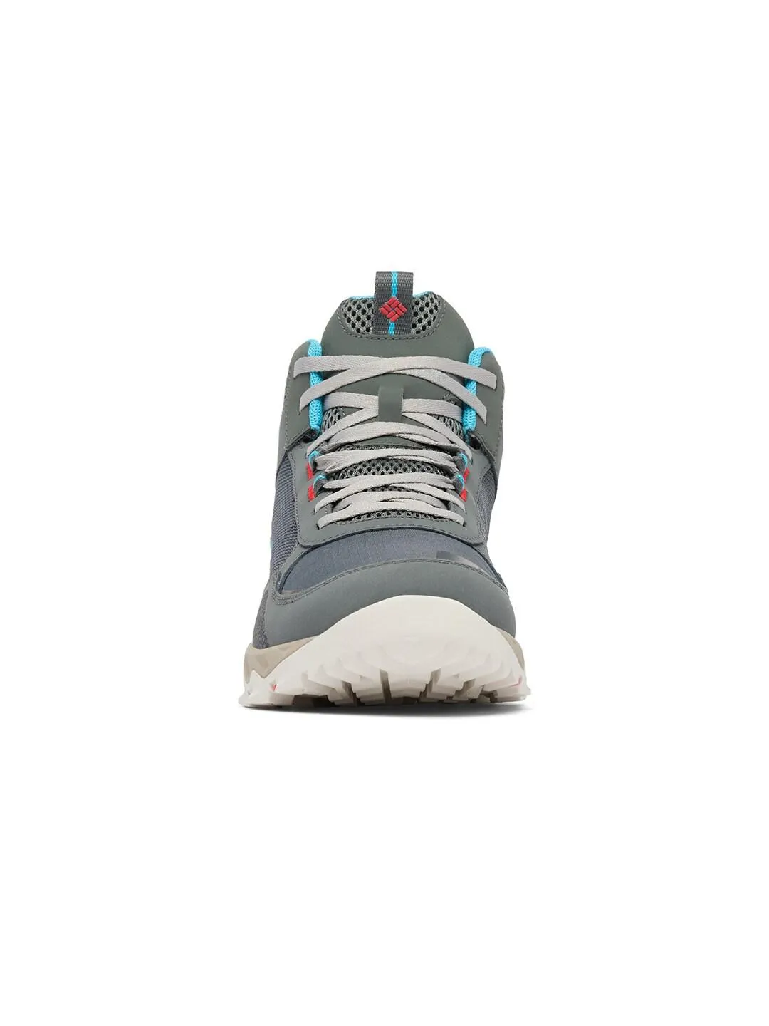 River Walk Hiker Gear Columbia Men Grey FLOW CENTRE