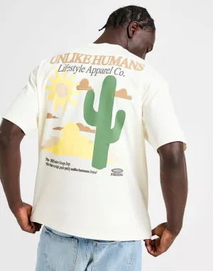 Desert T-Shirt Cold Wash Optimized