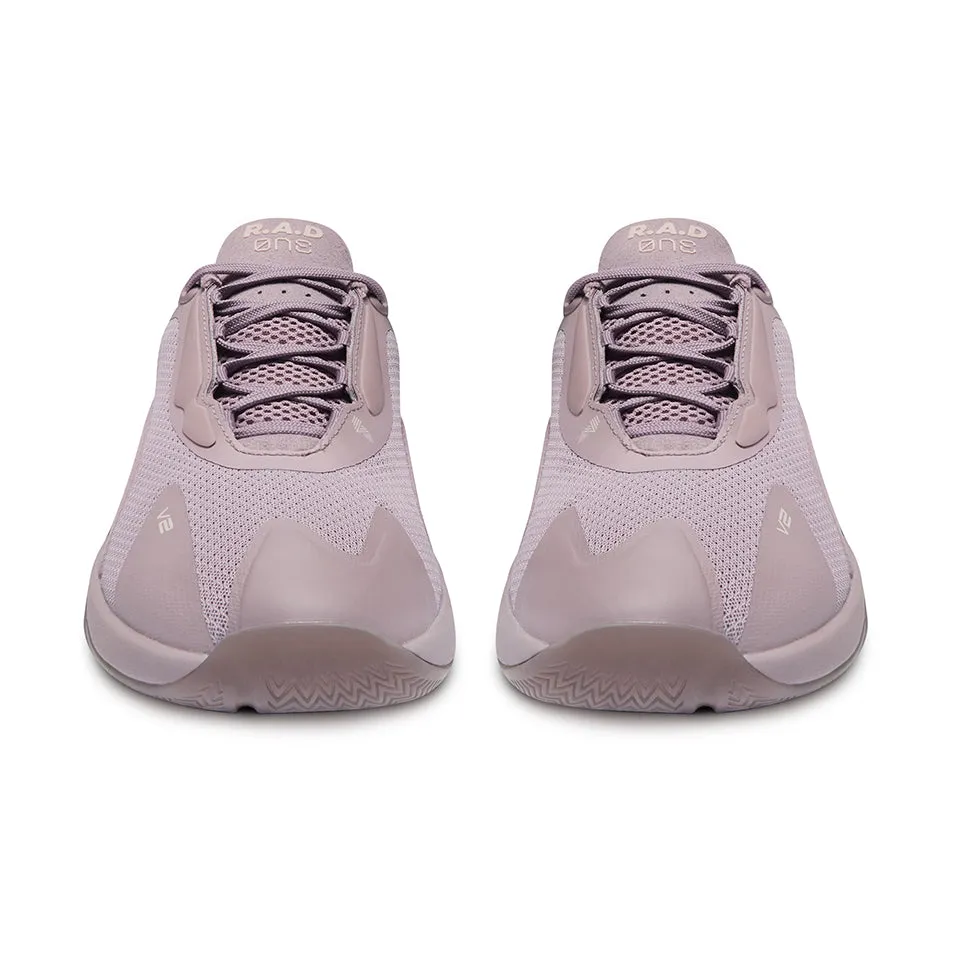 R.A.D? ONE V2 DUST PURPLE Memory Foam Padding