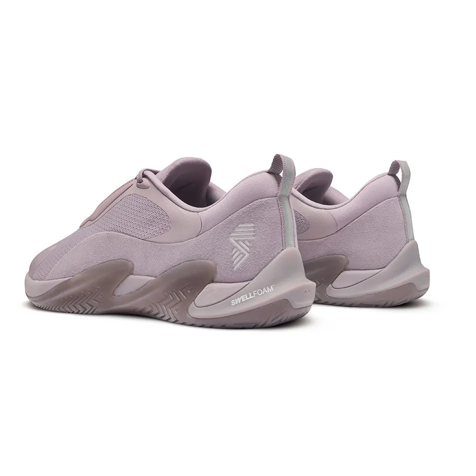 Lace   Up Closure R.A.D? ONE V2 DUST PURPLE