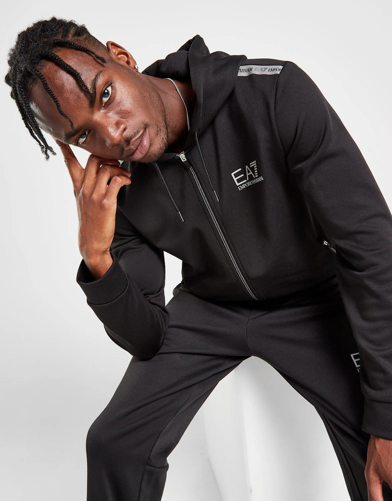 ?'?? ???? Poly Tech | ????? Street Ready Checkered