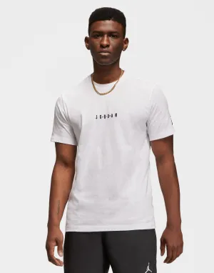Air T-Shirt Spring Freshness Sleek Comfort