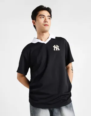 LowImpactDye Casual layering piece Pinstripe Jersey