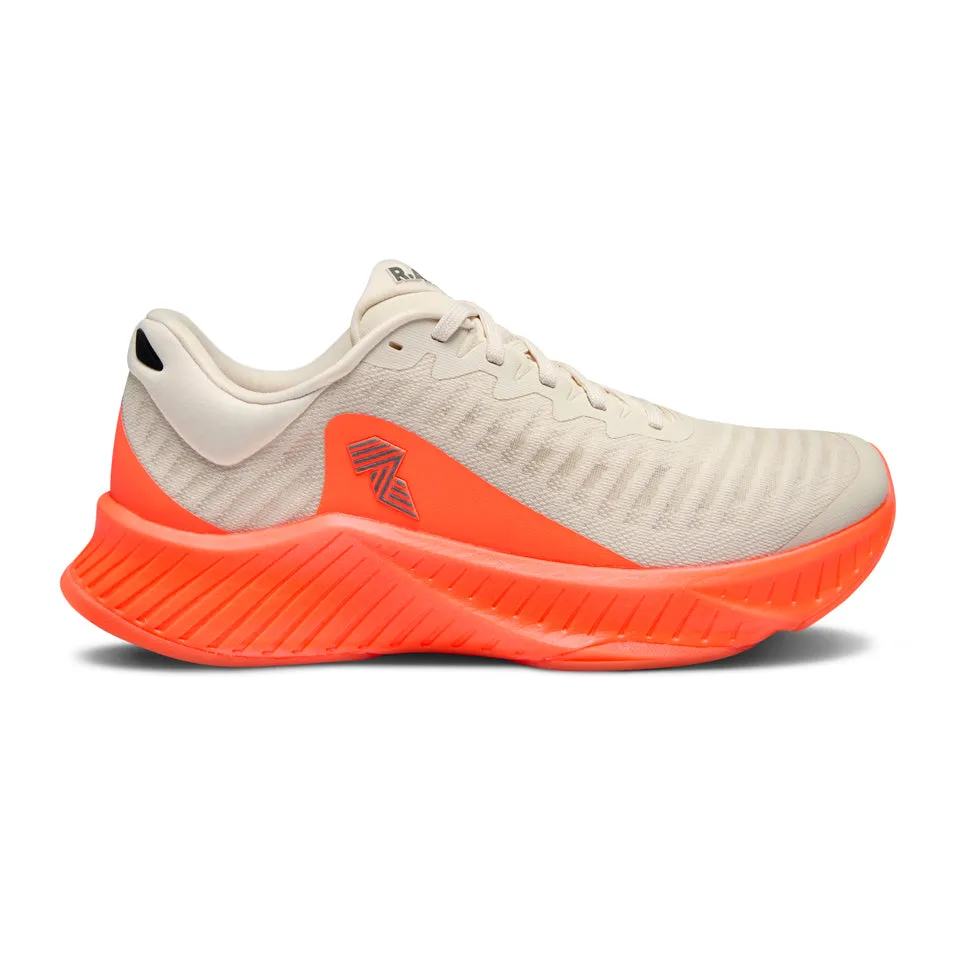 R.A.D? R-1 SUNSET ORANGE Sneaker Online Shopping Wear Anytime