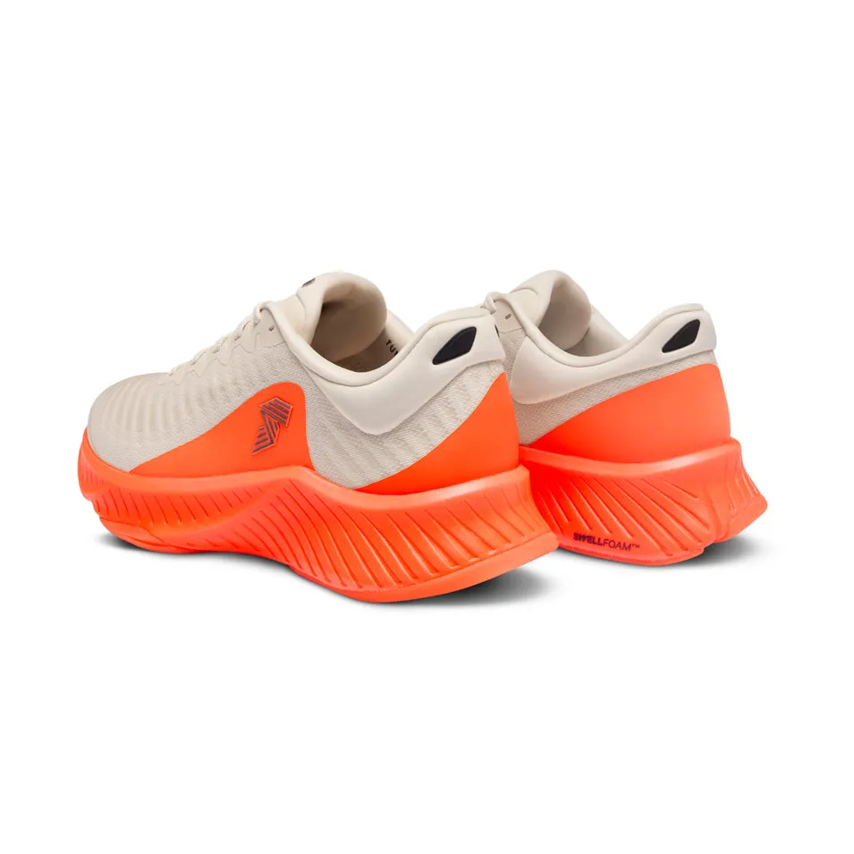 R.A.D? R-1 SUNSET ORANGE Slip Zone Balanced Walk