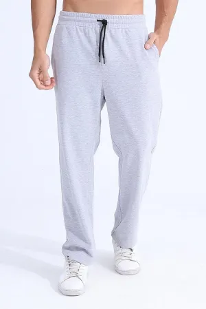 Light gray Essential Trousers Performance Ready