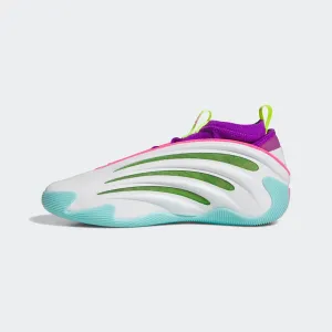 cushioning technology ADIDAS Harden Volume 9 Jalen Williams