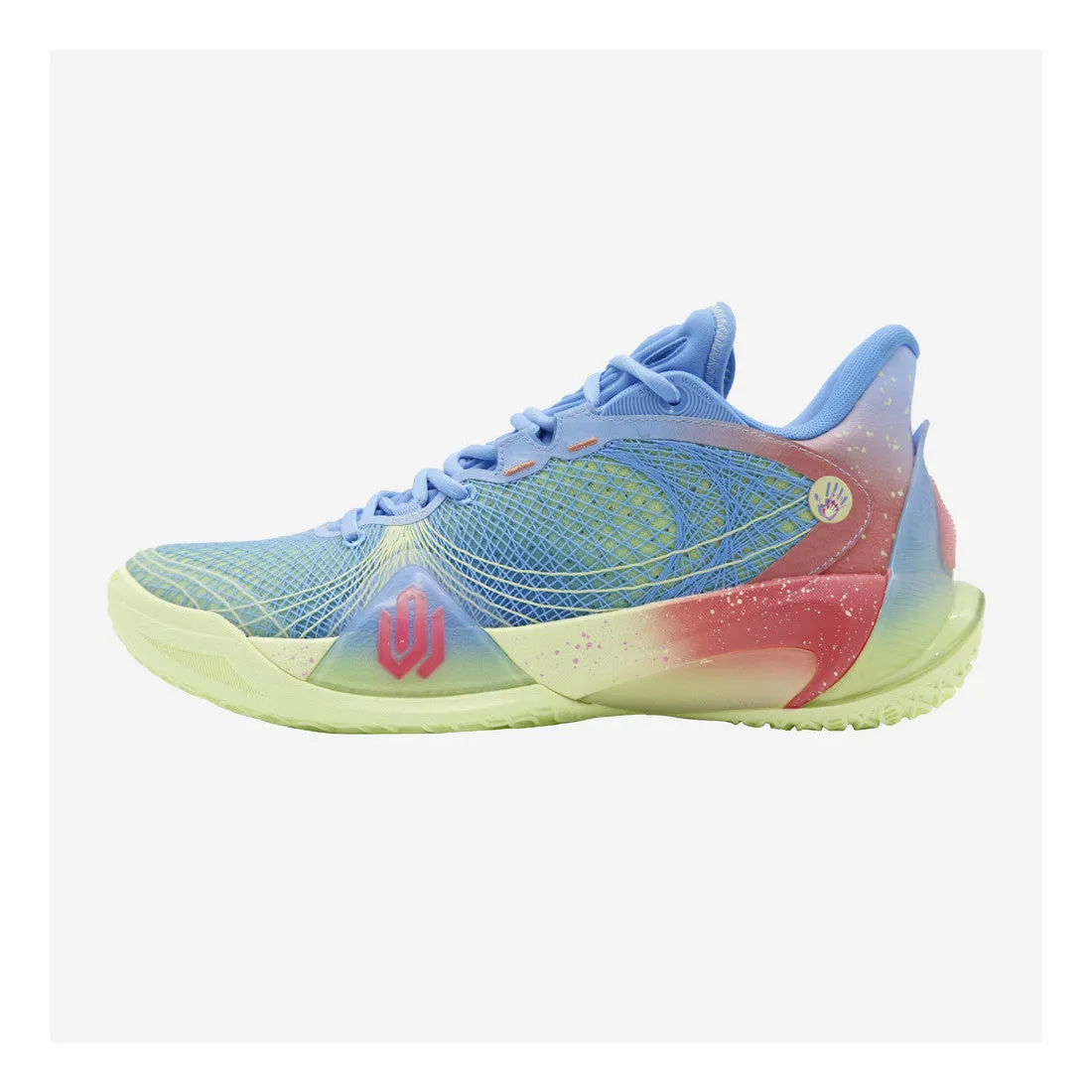 PEAK TALENT 2 "Andrew Wiggins" High Performance Flow Hybrid Cushion Layering
