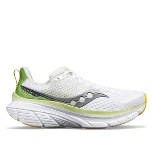Quick Drying Fabric Saucony Women's Guide 17 Running Shoes
