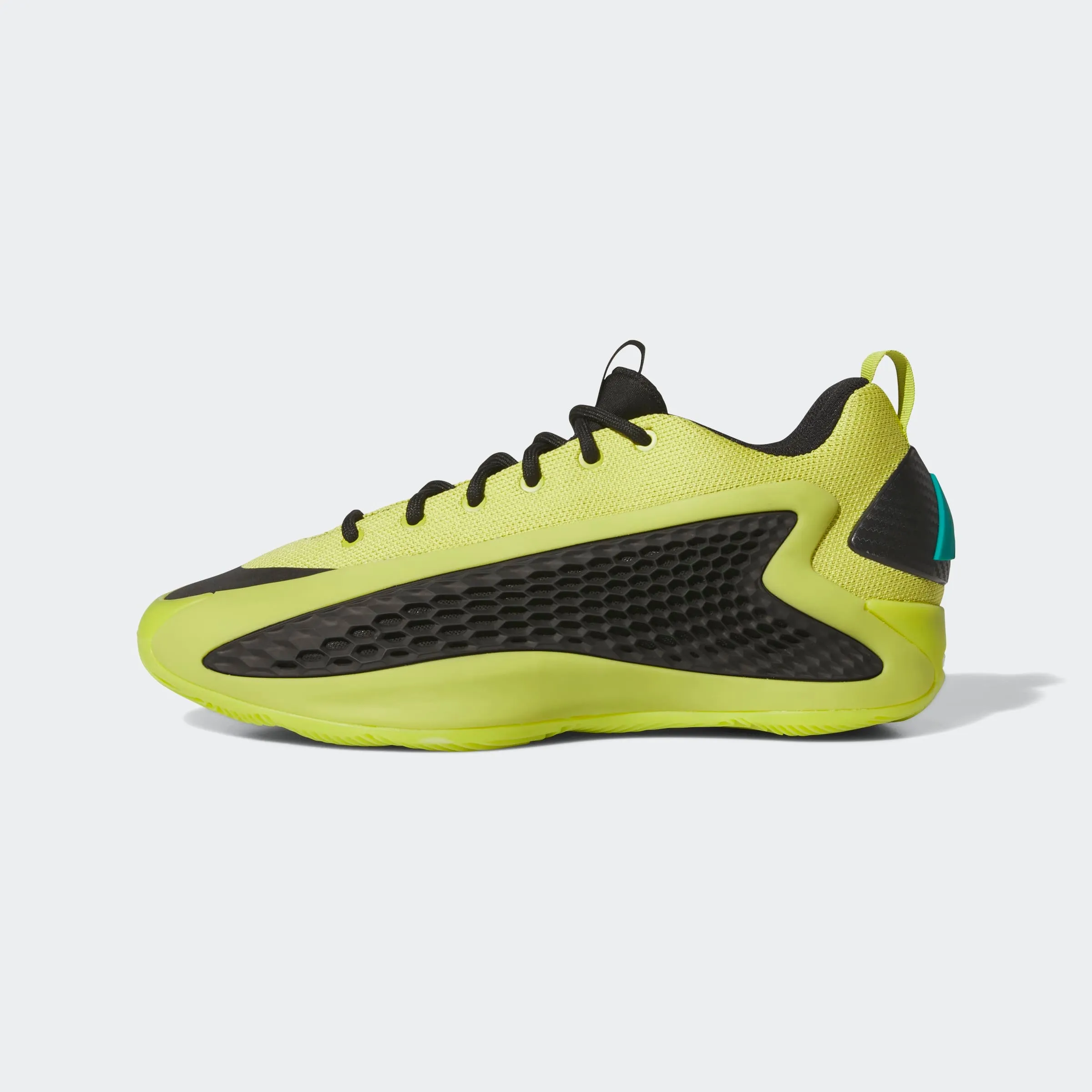 Fashionable Style ventilation channels ADIDAS Anthony Edwards 1 Low