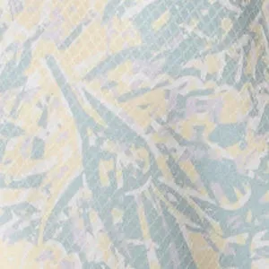 Active Look WrinkleFreeFabric Columbia Men Yellow Super Slack Tide Camp Shirt (Sun Protection)