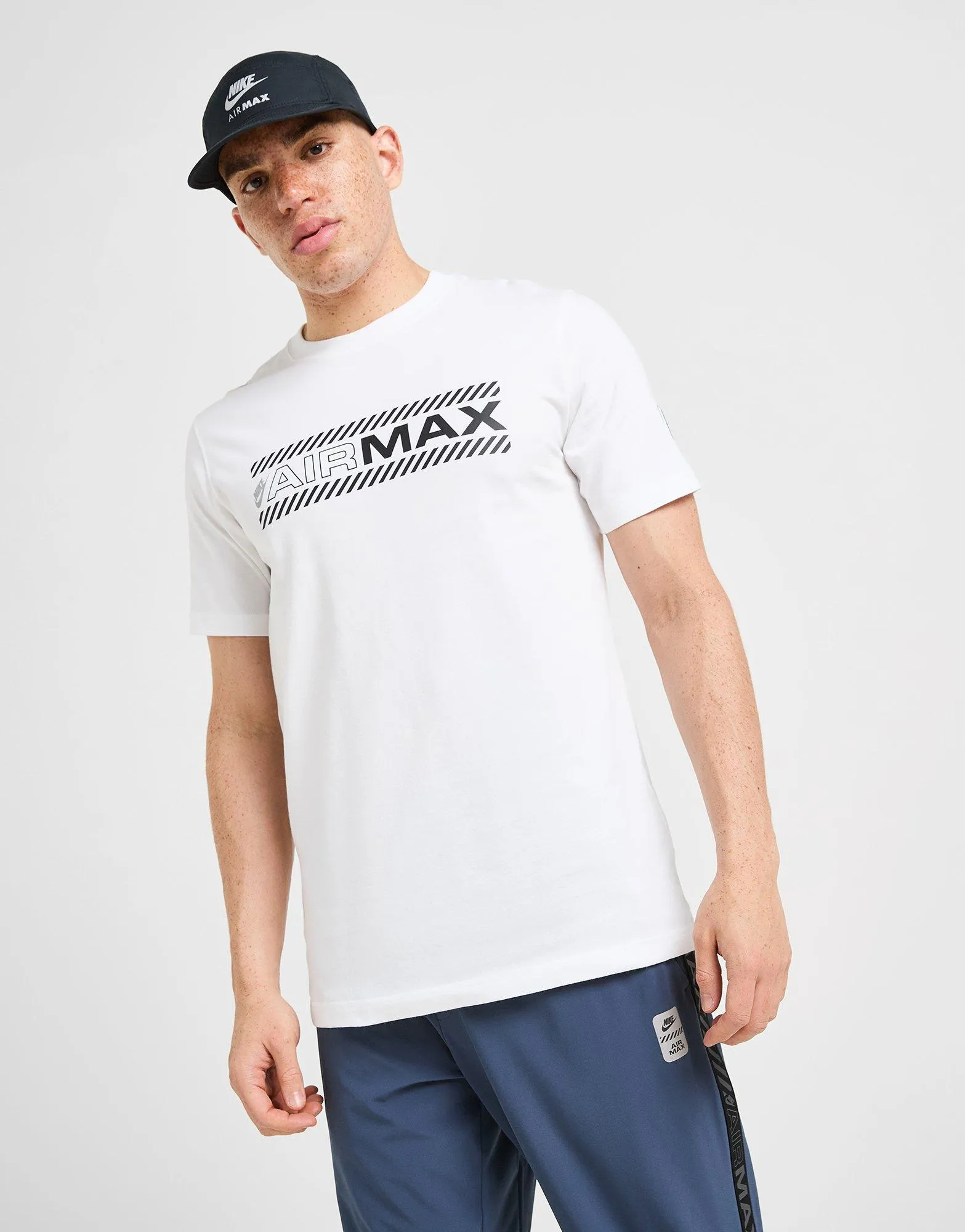 Air Max T-Shirt Machine washable