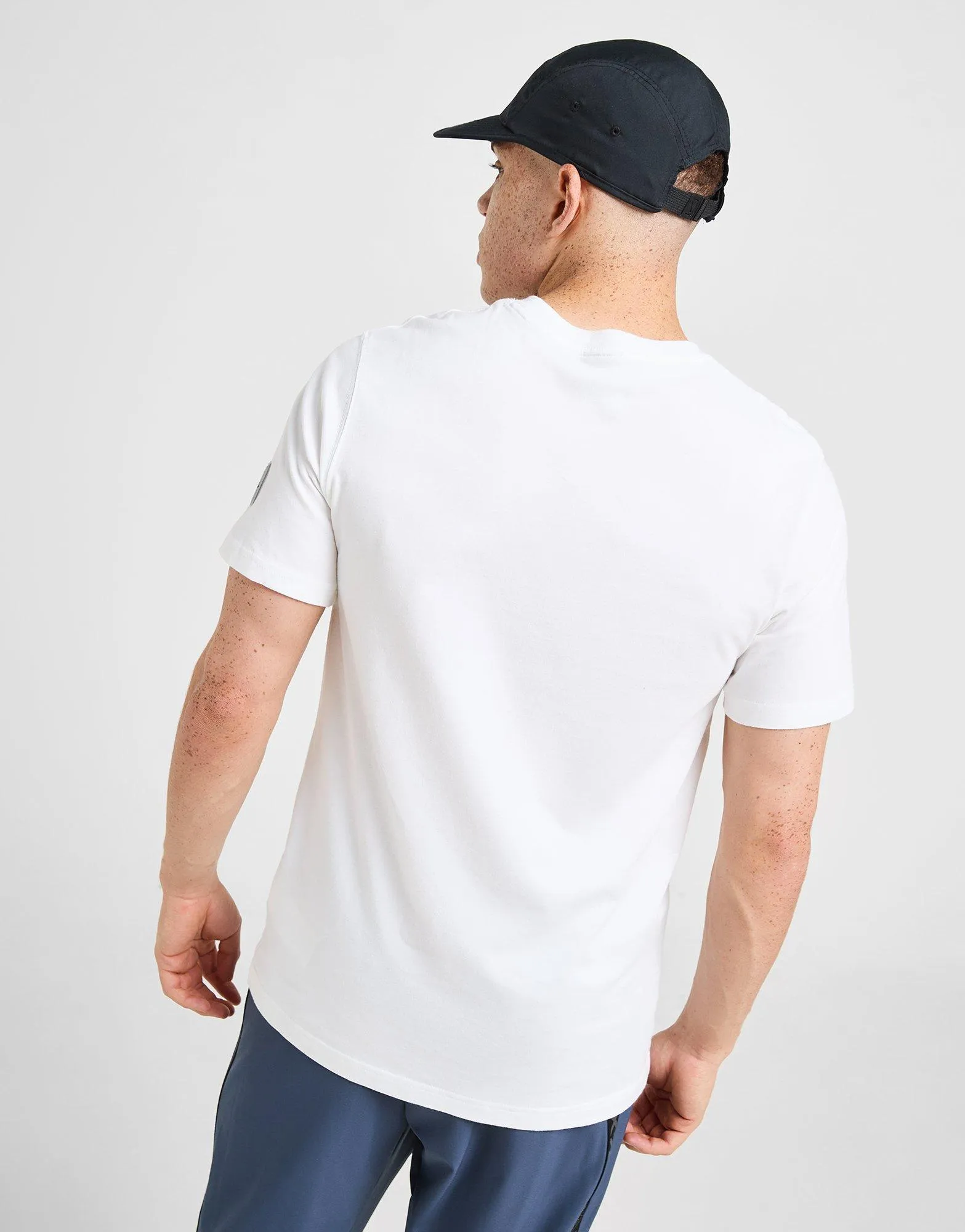 Good stretch Trendy Air Max T-Shirt