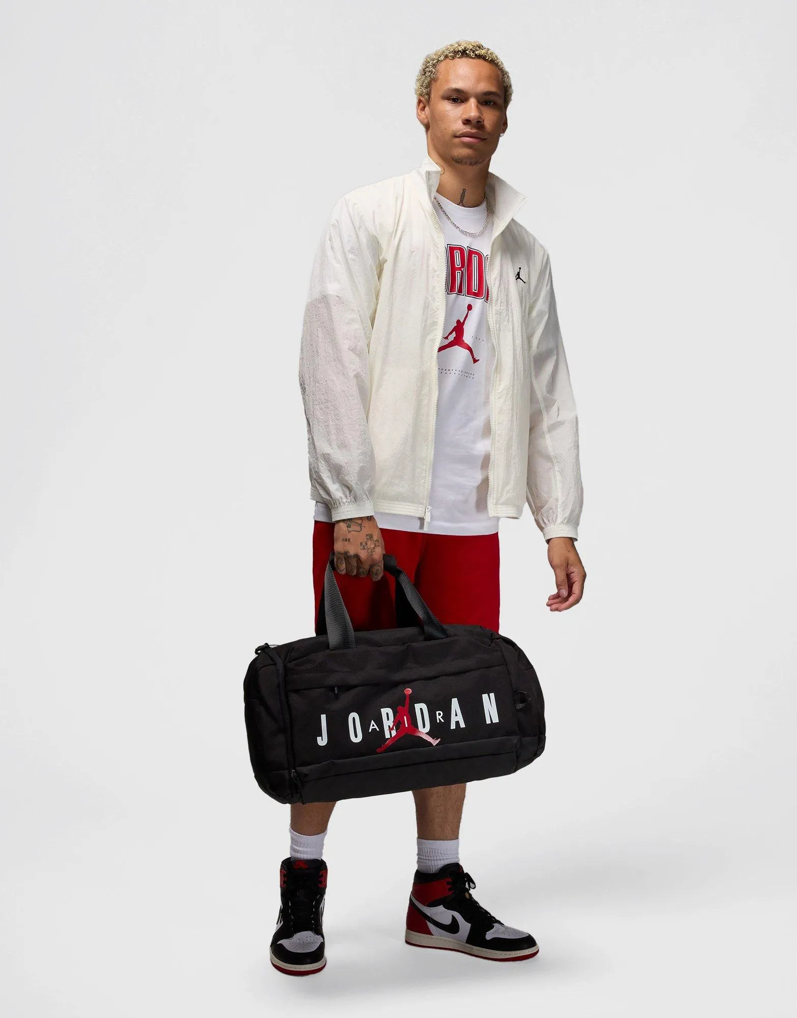 T-Shirt Quick Dry Comfort Bold Statement