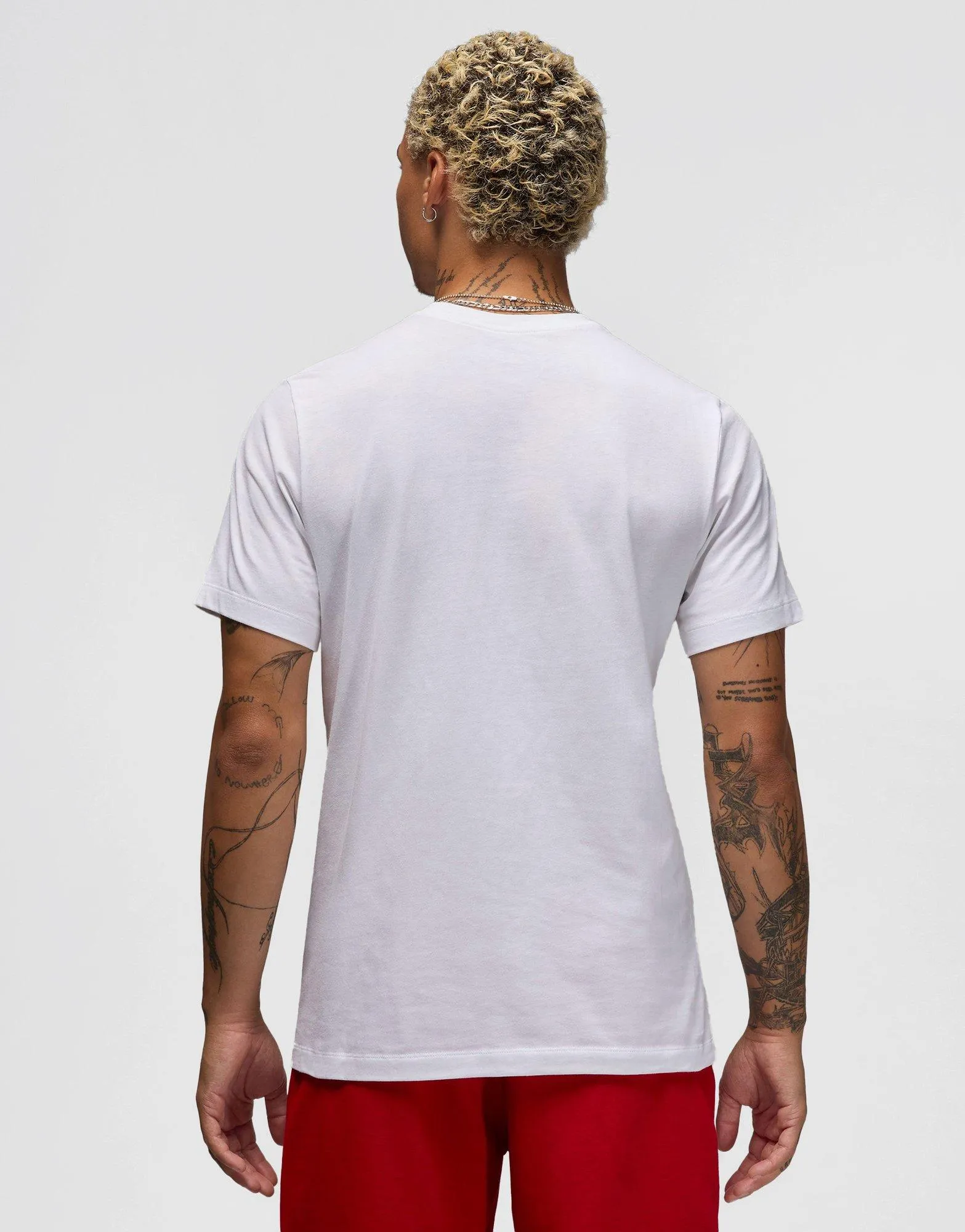 T-Shirt Essential Layer slim fit