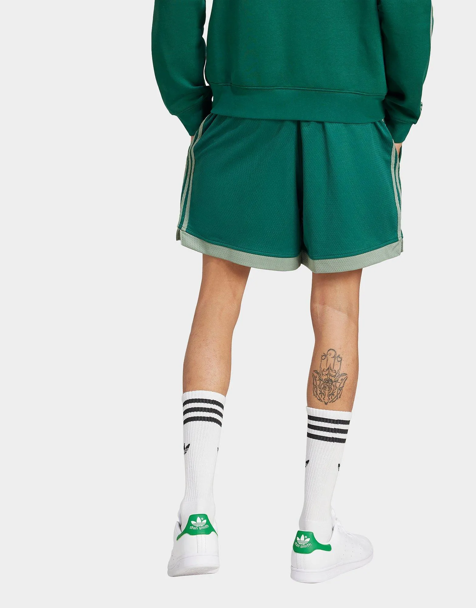 ??????? ????? Mock Eyelet | ????? Light Motion Fit