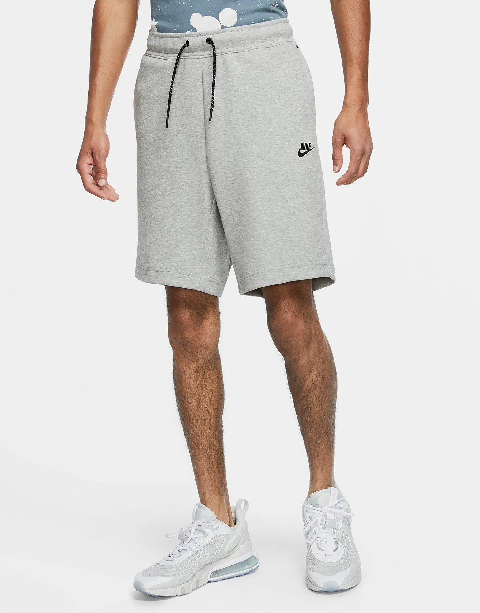 Ergonomic Contour Shape Regular Fit ????? ?????? ????? Tech Fleece | ?????