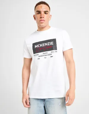 Sleek Fit Elevated T-Shirt