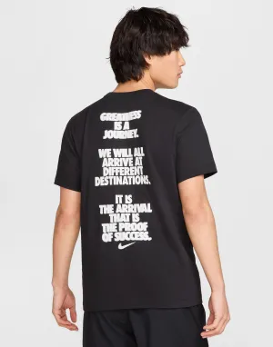 Dri-FIT Fitness T-Shirt Soft Touch Fabric